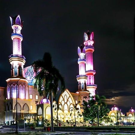 Spot On 1784 Tnc Residence Syariah Mataram Exterior photo